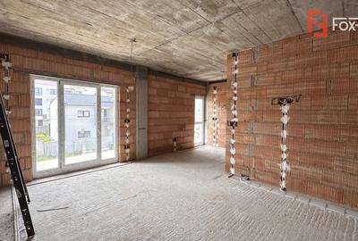 COMISION 0% - Apartament cu 3 camere la etajul 1 in Giroc, zona ESO - 6