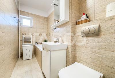 Apartament 1 camera finisaje premium zona USAMV Calea Manastur Platina - 6