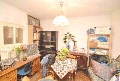 Oferta Vanzare Casa Sector 5 - Piata Ferentari | Teren 193 mp - 11