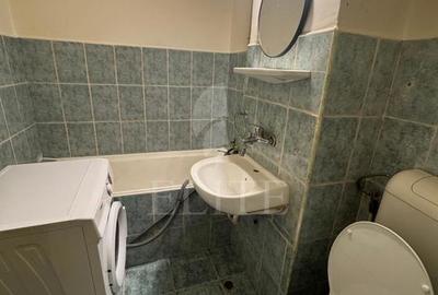 Garsoniera în zona Big Manastur - 5