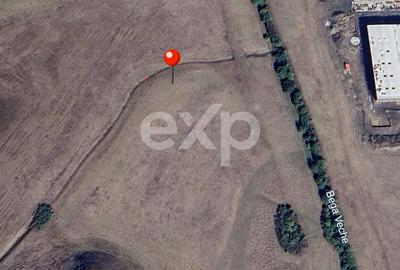 Teren intravilan 1056 mp de vânzare în Sânandrei - 3
