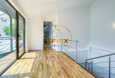 Vila pentru investitie cu chirias | Foisorul de Foc | Randament 7,68% brut - 10