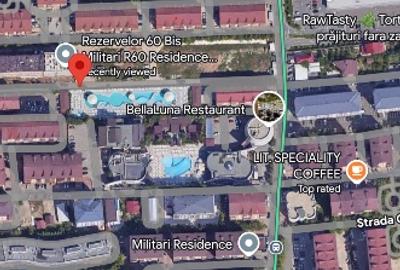 Apartament 2 camere mobilat utilat + parcare - 11