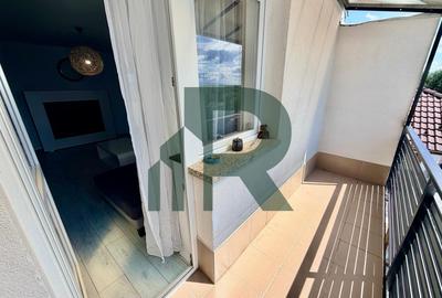 Apartament cu 2 camere balcon si parcare privata in Arhitectilor - 7