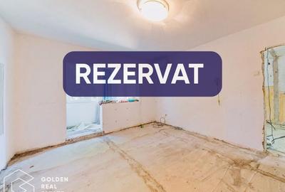 Apartament cu 3 camere decomandat în Alfa