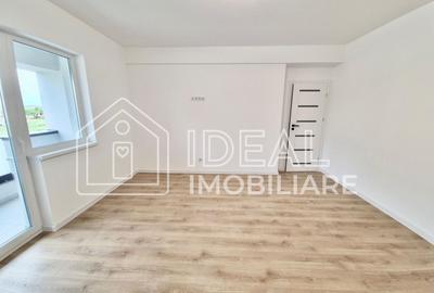 Apartament cu 2 camere decomandat în Exterior Vest