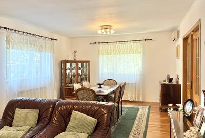 CASA CONSTRUITA IN ANII 2000 CU TEREN DE 304 MP - RETRASA - POLITEHNICA - MANIU - 7