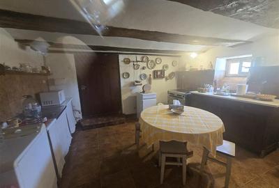 Casa de vanzare Felmer Jud Brasov - 5