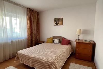 Tei Otesani, 67mp, complet mobilat/utilat/renovat RECENT, AC - 16