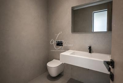 Apartament premium 4 camere | 145 mp | Imobil boutique | Floreasca – Parcul Verd - 11