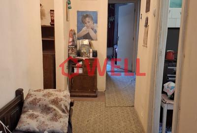 DE VÂNZARE – APARTAMENT CU 3 CAMERE ÎN CARTIERUL TUDOR, STRADA PANDURILOR - 3