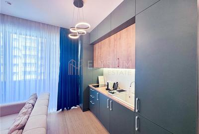 Apartament de inchiriat 2 camere Stefan cel Mare Complex Central - 9