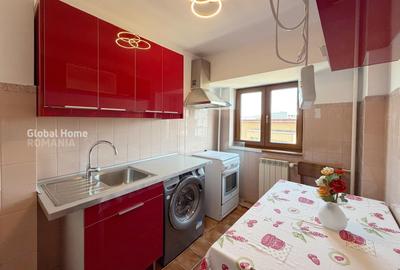 Studio ▪ Rond Alba Iulia ▪ 42MP ▪ Balcon ▪ Utilata+ Mobilata - 7