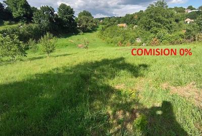 0 % Comision!Teren intravilan , 5330 mp, front de 29 m, in Feleac - 1