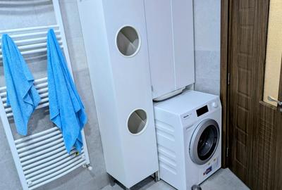 Apartament deosebit langa Mall Coresi - 12