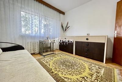 Apartament 2 camere | Zonă centrală și facilă - 8