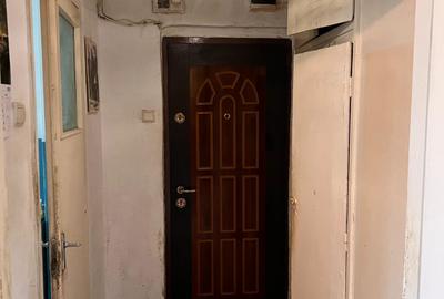 Apartament 2 Camere,Iancului,Metrou,Vatra Luminoasa,bl.reabilitat,et.4/10,Liber - 13