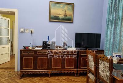 Apartament cu 4 camere de inchiriat, Ultraentral, Timisoara - 6
