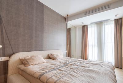 The Level I | 3 camere premium | 112 mp | Terasă 30 mp | Garaj dublu | - 11