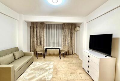 APARTAMENT CU 2 CAMERE OPEN SPACE, ZONA ULTRACENTRALA, PALAS MALL - 2