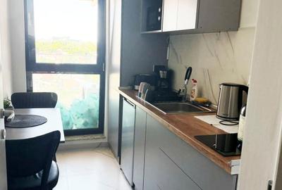 Studio spatios premium modern Lila Residence - 7
