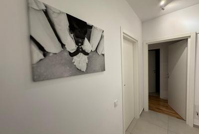 Apartament 3 camere in bloc 2025 cu terasa 35mp langa cartierul Panduri - 17