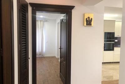 2 Camere DESIGN UNIC 5 STELE | Rezidential de lux | Zona Securizata - 19