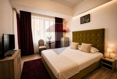 Apartament cu 3 camere de inchiriat zona Mamaia Summerland Constanta - 5