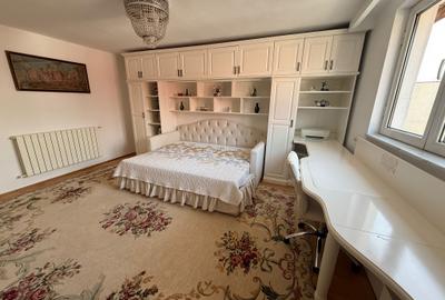 Apartament + Mansardă + Subsol în vilă – Dorobanți - 5