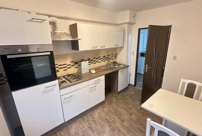De vanzare apartament 2 camere decomandat renovat Girocului aproape Judetean - 3