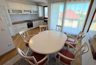 Apartament modern 3 camere zona Calea Dumbravii - 5