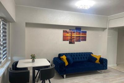 Apartament PREMIUM de inchiriat in complexul Royal Town - 5