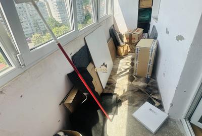 Apartament 3 camere | etaj intermediar | 65 mpu | Ion Mester Manastur - 7