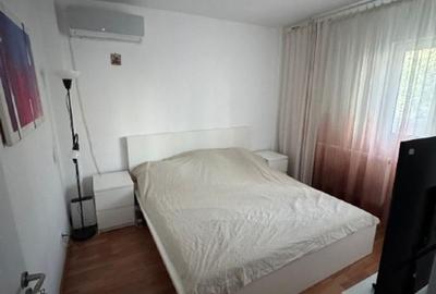 Inchiriere apt 2 camere cu CENTRALA TERMICA - Tineretului - Palatul Copiilor - 7