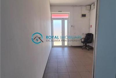 Royal Imobiliare - Inchiriere spatiu comercial zona Cantacuzino - 5