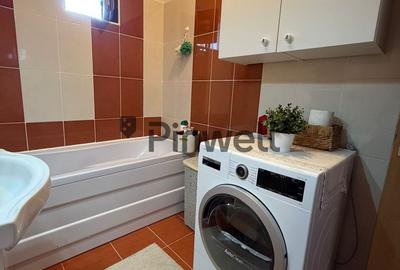 APARTAMENT 3 CAMERE - SOSEAUA OLTENITEI I LOC DE PARCARE INCLUS - 23