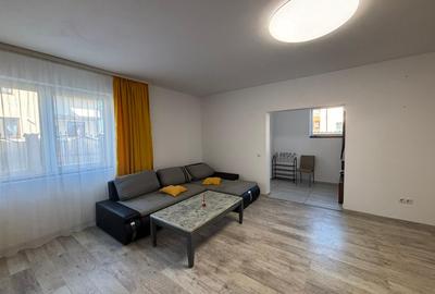 Duplex de închiriat – 4 camere, curte și terasă – str. Granitului, Sibiu - 9