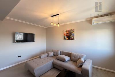 Apartament premium cu 2 camere/ Prima inchiriere - 5