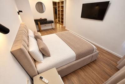 Casă de închiriat Tunari AeroCity, 3 dormitoare, 3 băi, curte 400m - 6