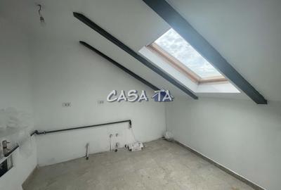 Apartament 3 Camere, Etaj 3, Aleea Unirii - Zona Centrala - 9