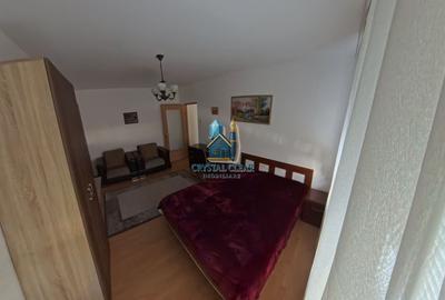 Apartament 1 cameră - cartierul Unirii - 1