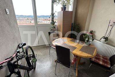 Apartament 2 camere decomandat pivnita balcon Mihai Viteazul Sibiu - 8