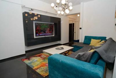 New City Residence | 2 Camere | Centrala | Terasa | - 2