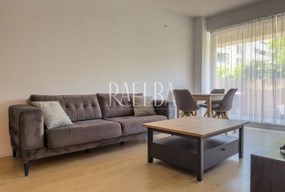 Atria | 2 camere | Gradin 24mp | Parcare | Piscina | - 2