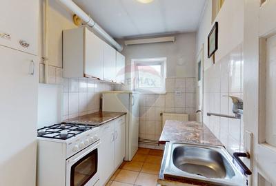 Comision 0%| 2 camere | Zona AFI | Oportunitate investiție | - 7
