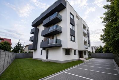 Apartament cu 2 camere decomandat în Prelungirea Ghencea
