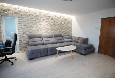 Unirii Mircea Voda Apartament la Cheie 2 balcoane 2 bai 80 mp - 13