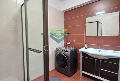 Apartament cu 2 camere Herastrau 100mp - 13