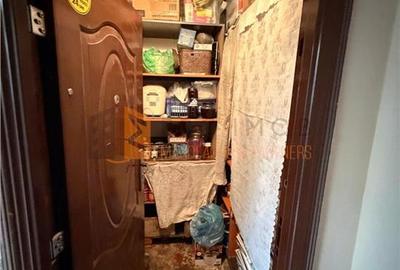 Apartament 2 camere cf 1 decomandat zona Crang 2 - 8