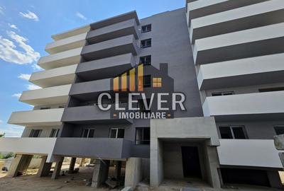 Apartament cu 2 camere semidecomandat în Theodor Pallady